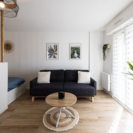 Chartres - Le Saint Pierre Apartman Kültér fotó