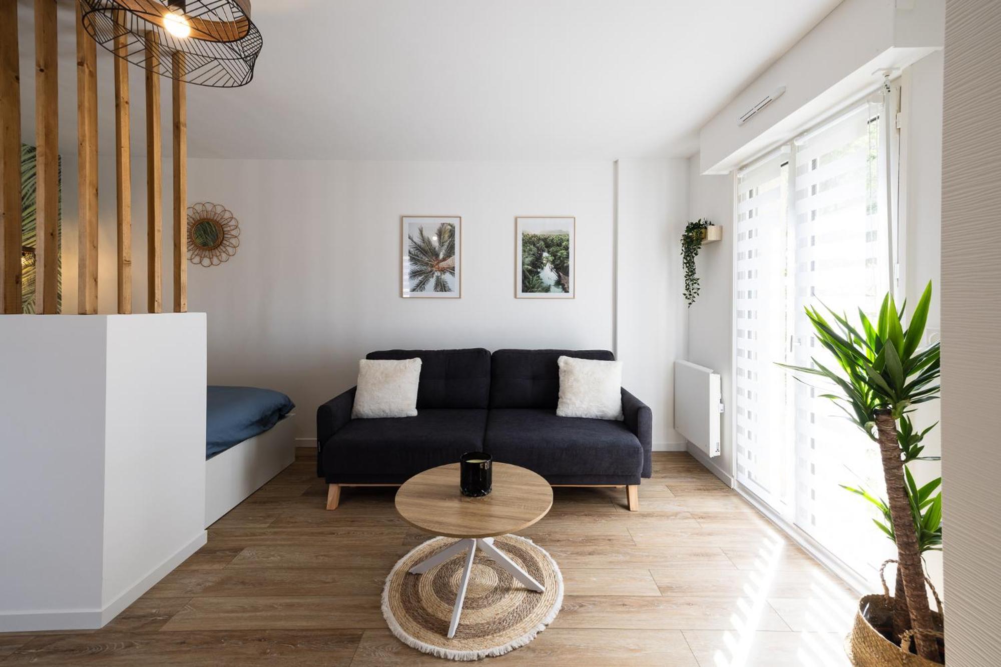 Chartres - Le Saint Pierre Apartman Kültér fotó
